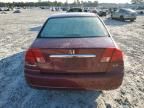 2002 Honda Civic lx