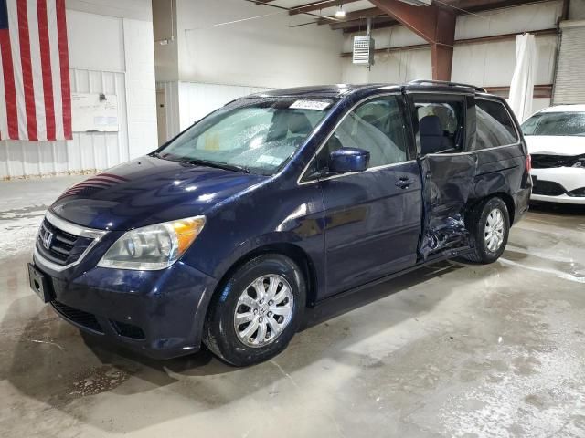 2008 Honda Odyssey EX