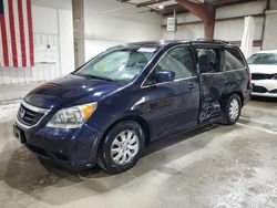 2008 Honda Odyssey EX for sale in Leroy, NY
