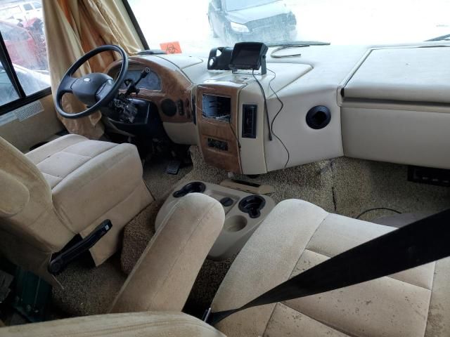 2014 Ford F53