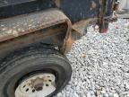 2025 Carry-On Dump Trailer