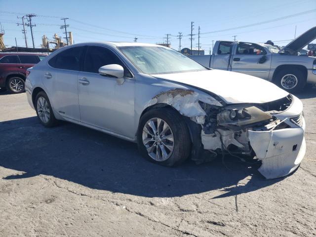 2013 Lexus Es 300h Base