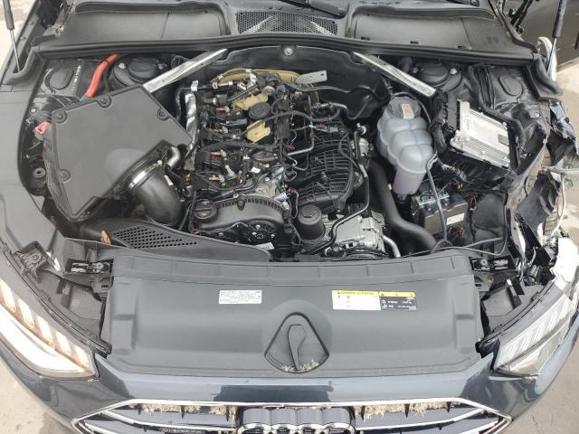 2021 Audi A4 Premium Plus 40