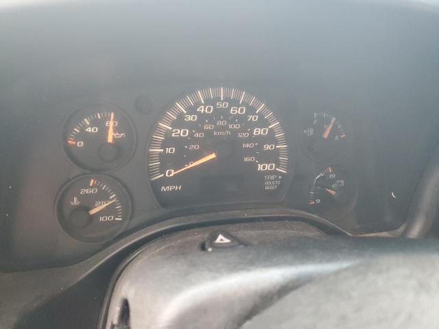 2003 Chev Rolet Express 2500 Delivery van