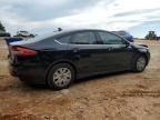 2020 Ford Fusion S