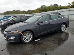 2023 Chevrolet Malibu LT for sale in Assonet, MA