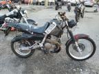 1988 Honda NX650
