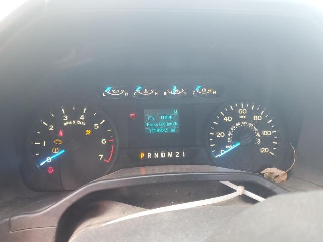 2016 Ford F150