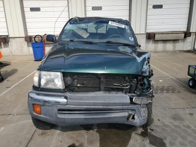 1999 Toyota Tacoma Xtracab Prerunner
