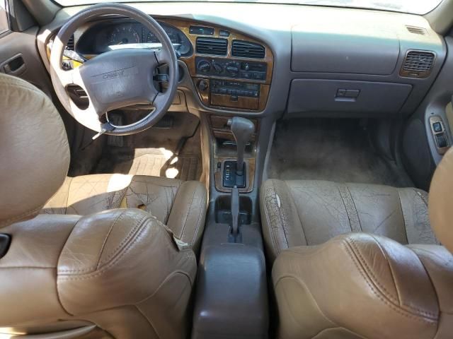 1995 Toyota Camry LE