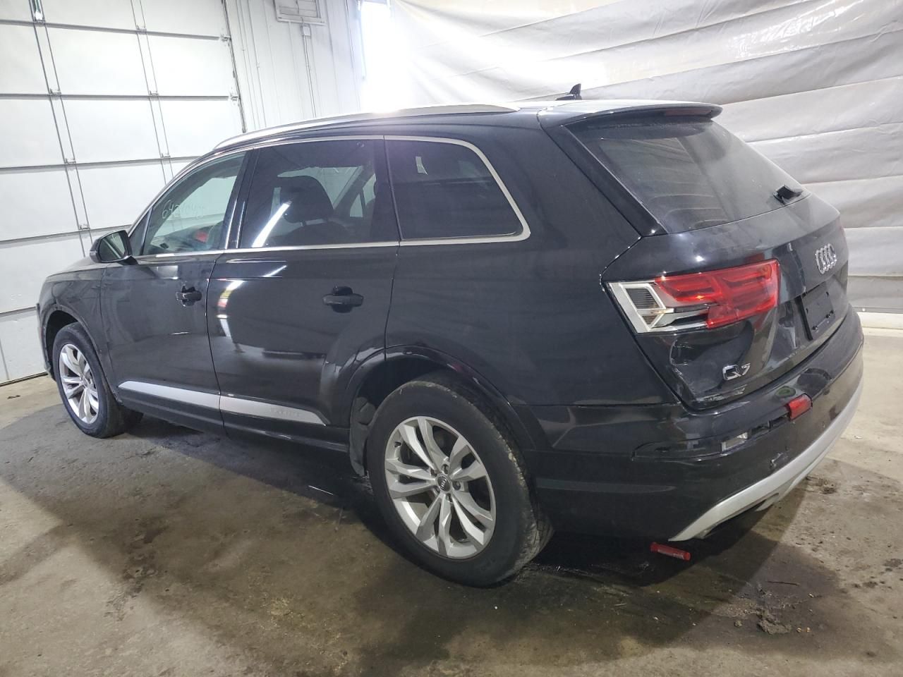 2019 Audi Q7 Premium