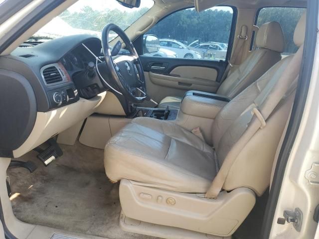 2008 Chevrolet Avalanche C1500