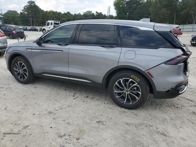 2024 Lincoln Nautilus Premiere