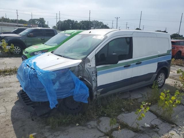 2017 Ford Transit Connect XL