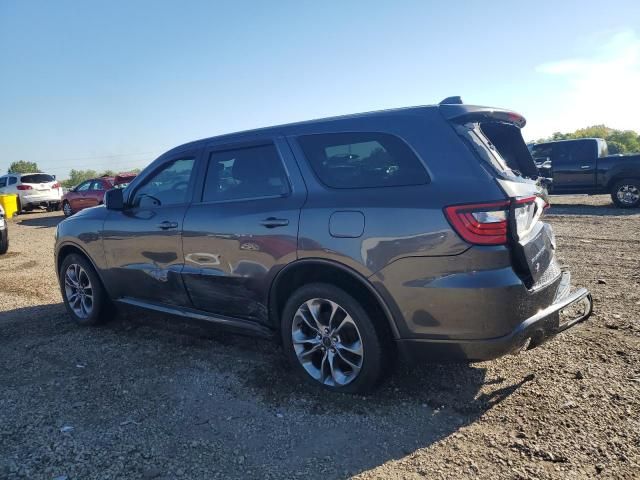 2019 Dodge Durango R/T