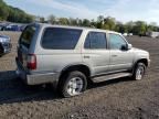 1999 Toyota 4runner SR5