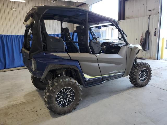 2023 Yamaha YXE1000