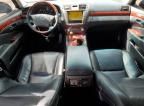 2010 Lexus LS 460