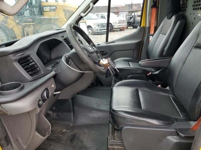2020 Ford Transit T-150