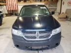 2013 Dodge Journey SE