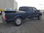 2005 Ford Super Duty F-350 W/S