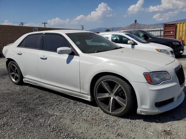 2013 Chrysler 300