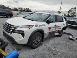 2025 Nissan Rogue s for sale in Riverview, FL