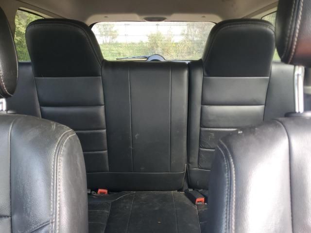 2016 Jeep Patriot