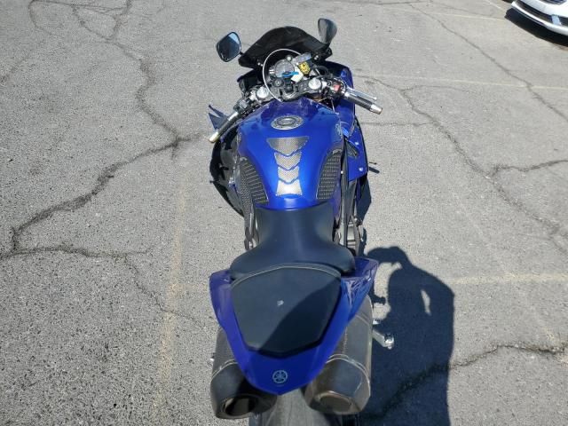 2013 Yamaha YZFR1 C