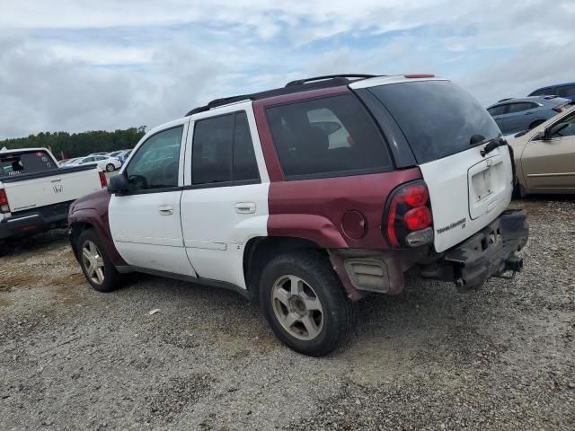 2004 Chevrolet Trailblazer LS