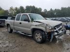 2005 Chevrolet Silverado K1500