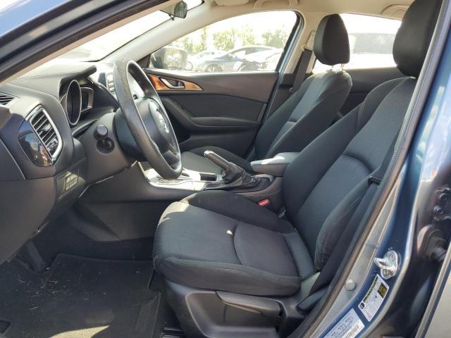 2014 Mazda 3 Sport