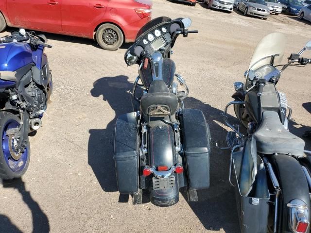 2015 Harley-Davidson Flhxs Street Glide Special