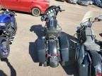 2015 Harley-Davidson Flhxs Street Glide Special