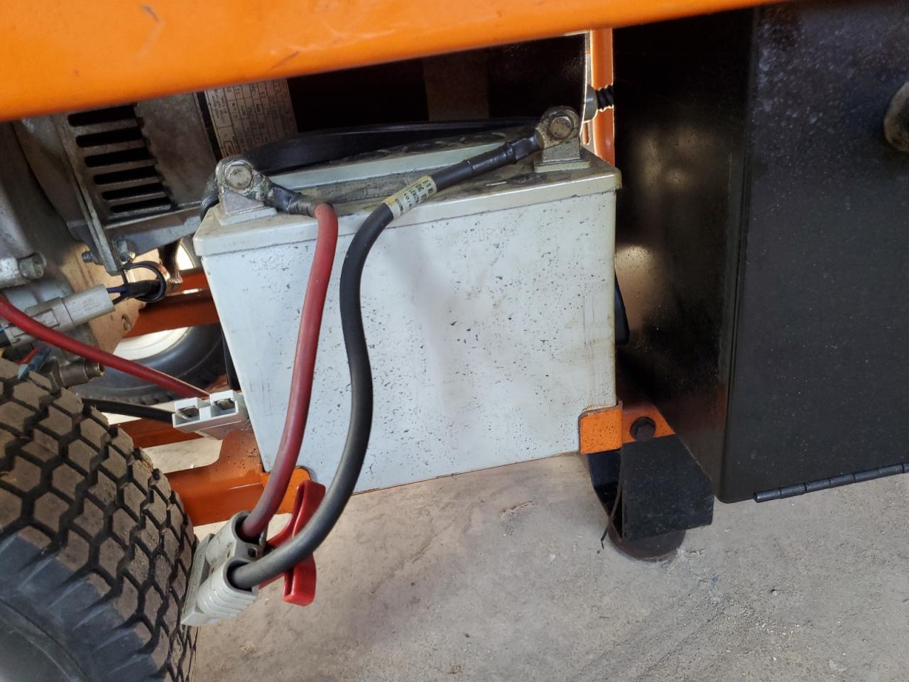 2015 Ck Power CK5-5H Generation