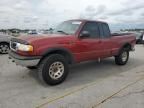 1998 Mazda B4000 Cab Plus