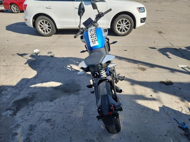 2022 Cf Moto Motorcycle