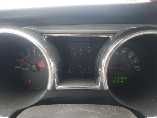 2005 Ford Mustang GT
