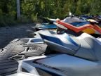2021 Seadoo GTX Limited