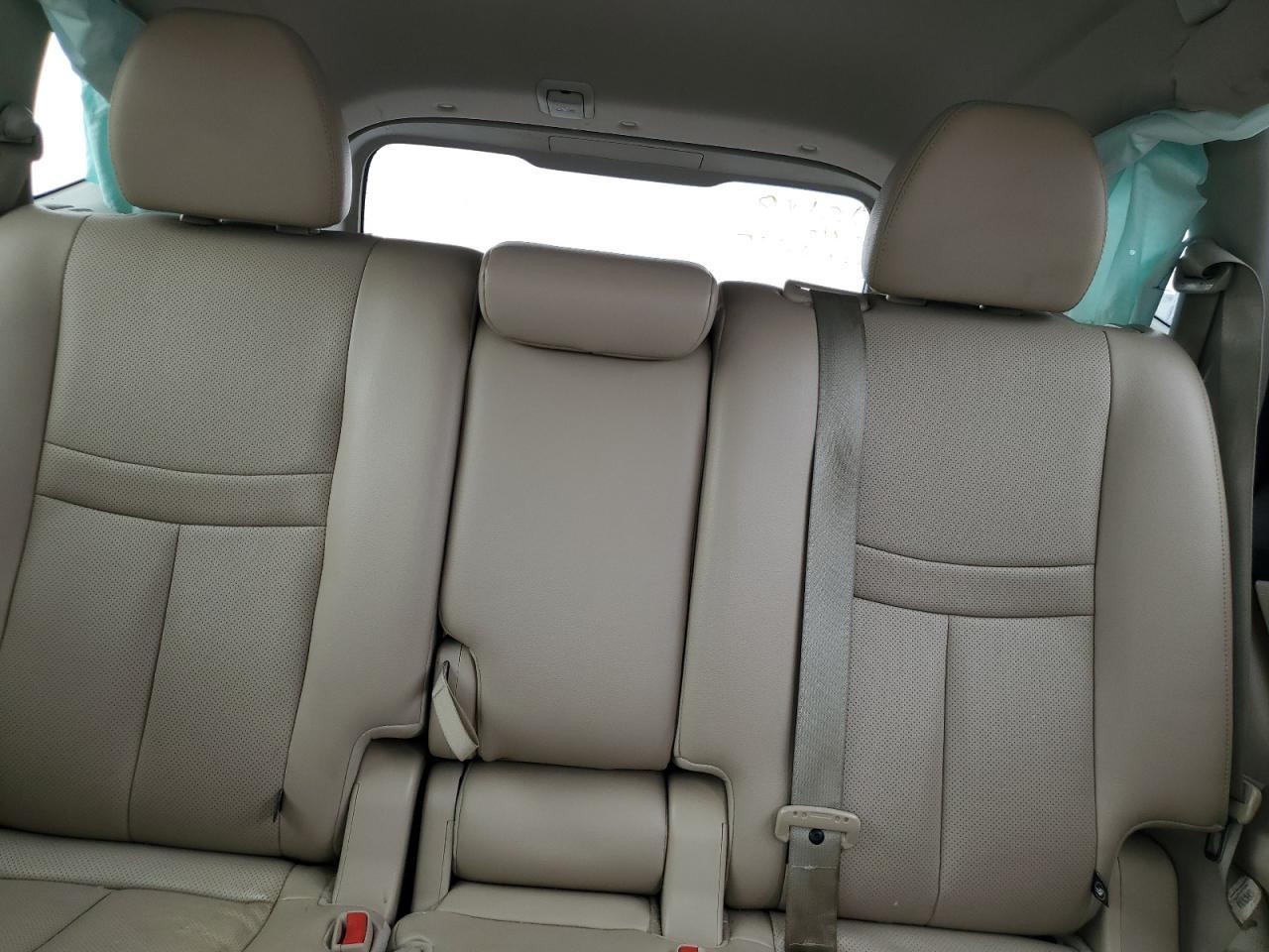 2015 Niss Rogue sl