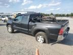 2008 Toyota Tacoma Access Cab