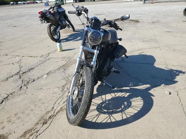 2007 Harley-Davidson XL883 C