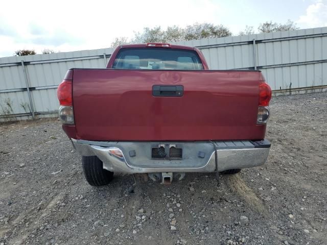 2007 Toyota Tundra Double Cab SR5