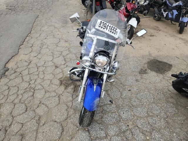 2006 Honda VT1300 S