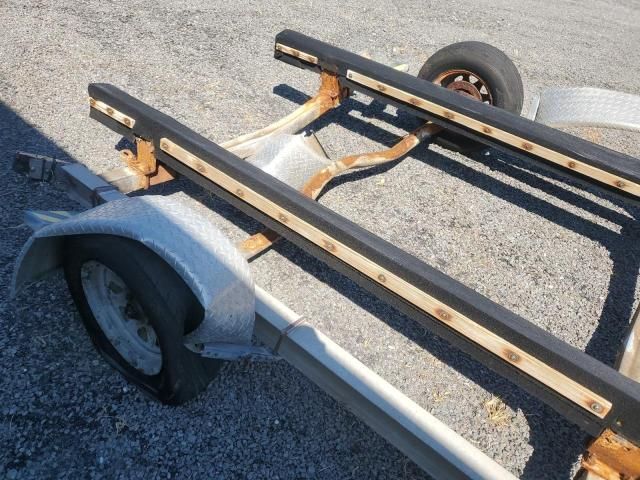 2010 Load Rite 5S-AC22T5200102LTB1 Boat Trailer