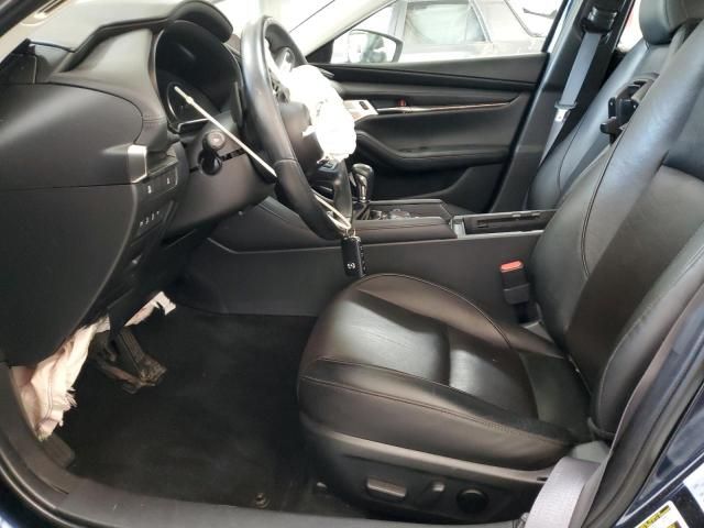 2021 Mazda 3 Premium