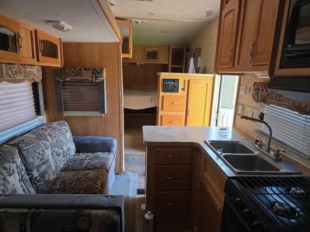 2008 Cherokee Cherokee
