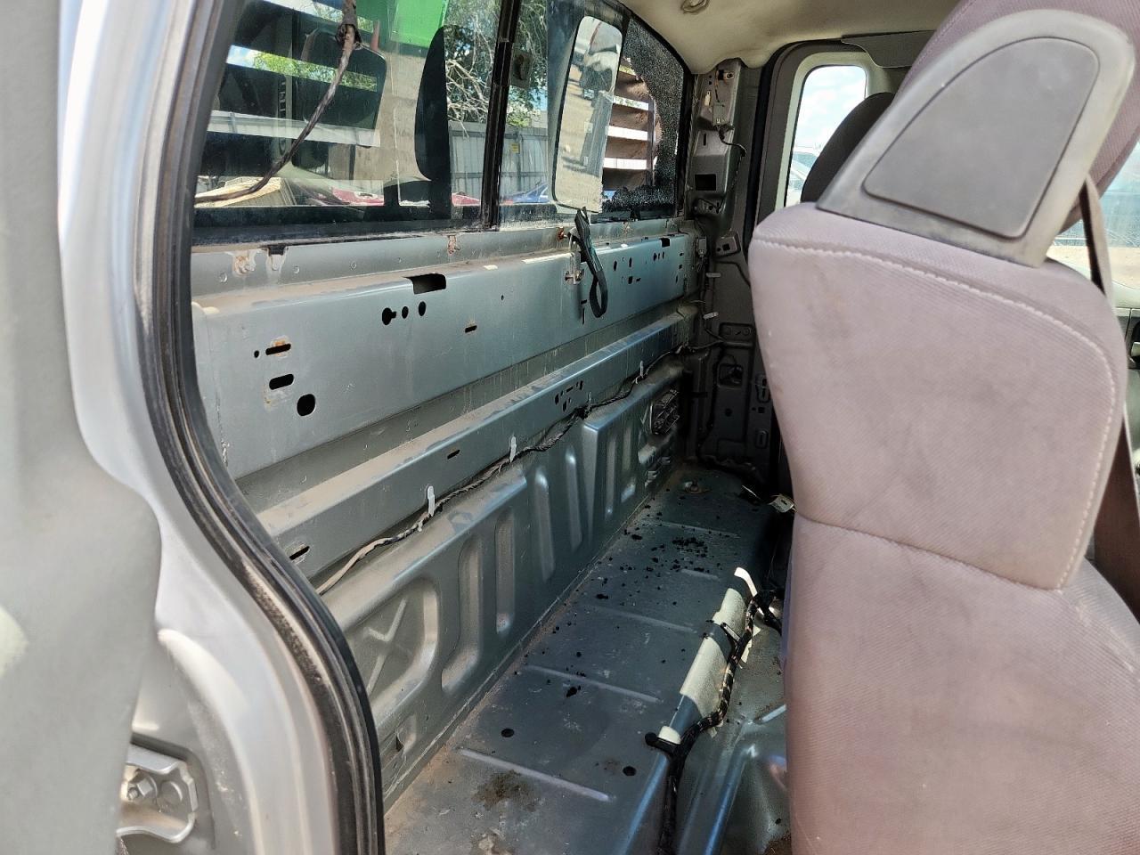 2004 Ford F150