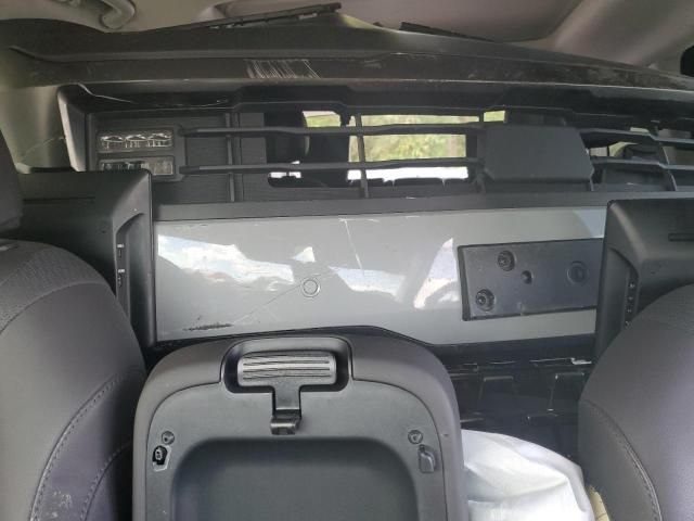 2025 KIA Carnival SX