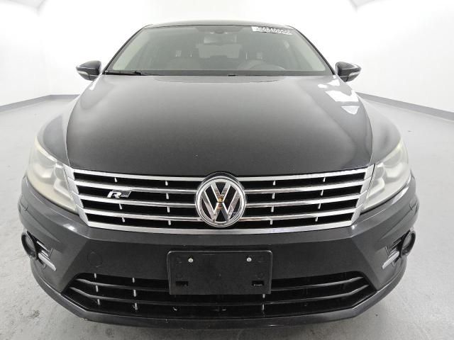 2013 Volkswagen CC Sport